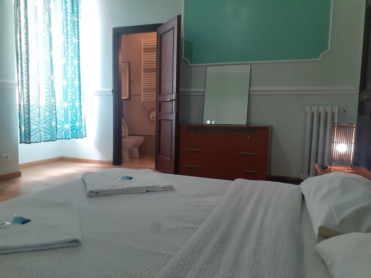 Albergue R.t. House's Roma