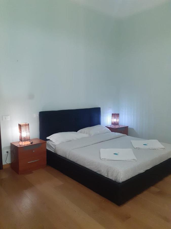 Albergue R.t. House's Roma