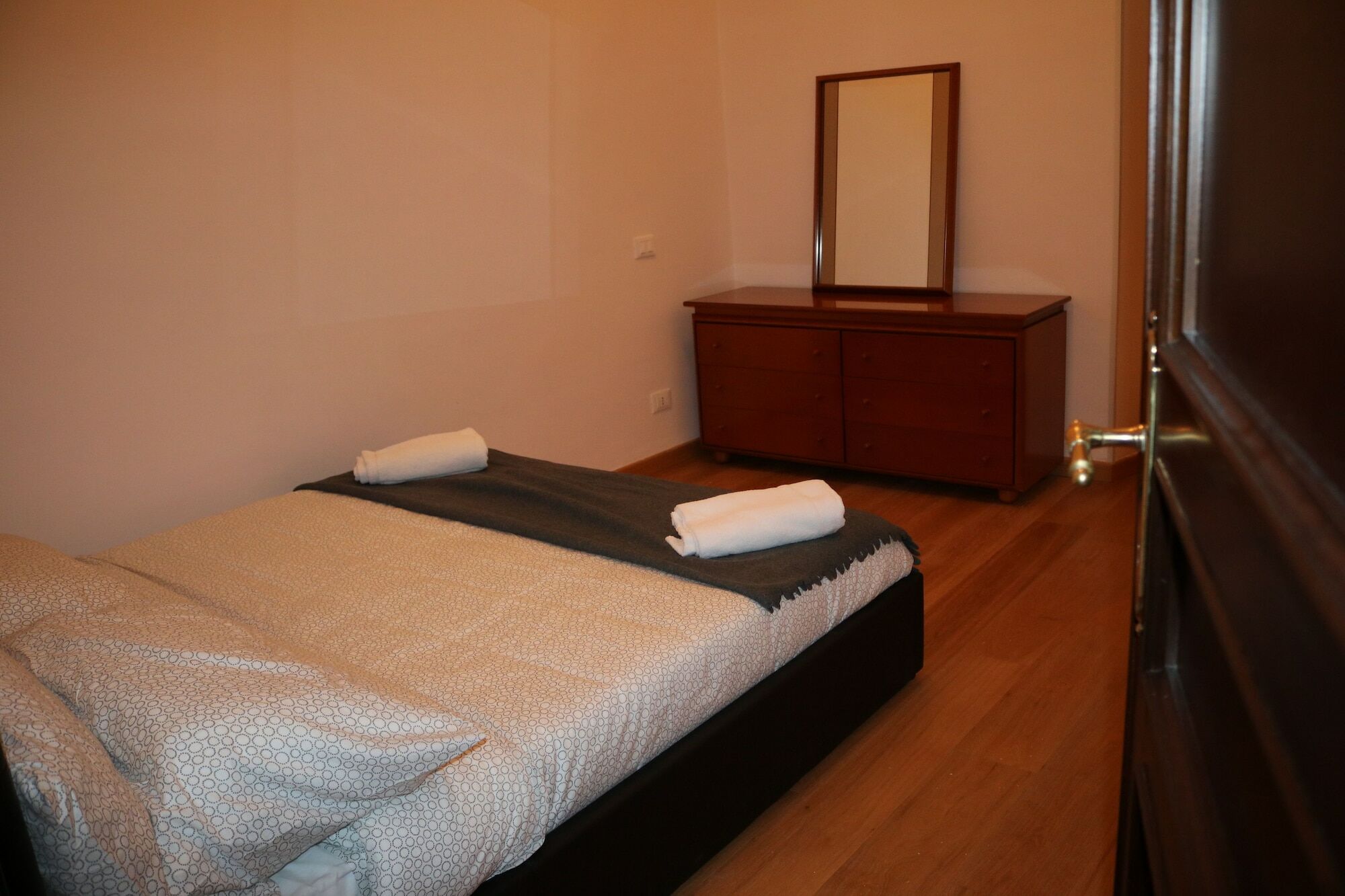 Albergue R.t. House's